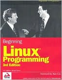 Beginning Linux Programming