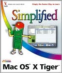Mac OS X Tiger Simplified