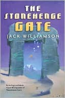 The Stonehenge Gate