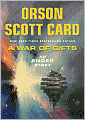 A War of Gifts (Ender Wiggin Series #5)
