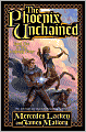 The Phoenix Unchained (Enduring Flame Series #1)