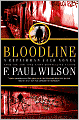Bloodline (Repairman Jack Series #11)