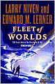 Fleet of Worlds (Known Space Series)