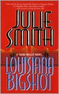 Louisiana Bigshot (Talba Wallis Series #2)