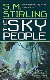 BARNES & NOBLE | The Sky People (Lords of Creation Series #1) by ...