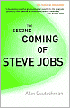 The Second Coming of Steve Jobs