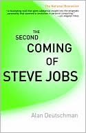 The Second Coming of Steve Jobs