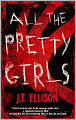 All the Pretty Girls (Taylor Jackson Series #1)