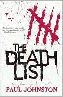 The Death List (Matt Wells Series #1)