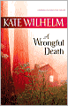 A Wrongful Death (Barbara Holloway Series #10)