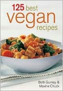 125 Best Vegan Recipes