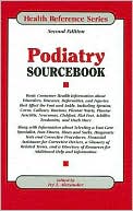 Podiatry Sourcebook