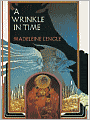 A Wrinkle in Time (Time Quintet Series #1)