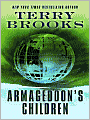 Armageddon's Children (Genesis of Shannara Series #1)