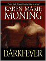 Darkfever (Fever Series #1)