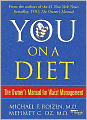 You on a Diet: The Owner's Manual for Waist Management