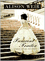 Innocent Traitor: A Novel of Lady Jane Grey