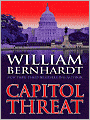 Capitol Threat (Ben Kincaid Series #15)