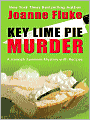 Key Lime Pie Murder (Hannah Swensen Series #9)