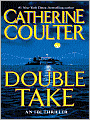 Double Take (FBI Series #11)