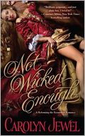 Not Wicked Enough
