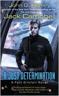 A Just Determination
