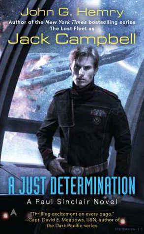 A Just Determination