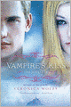 Vampire's Kiss (Veronica Wolff's Watchers Series #2)