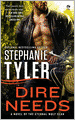Dire Needs (Eternal Wolf Clan Series #1)