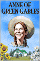 Anne of Green Gables by Lucy Maud Montgomery (Full Version)