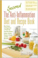 The Second Anti-Inflammation Diet and Recipe Book