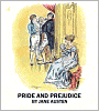 Pride and Prejudice