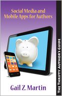 Social Media and Mobile Apps for Authors