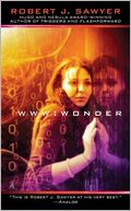 WWW: Wonder (WWW Trilogy Series #3)