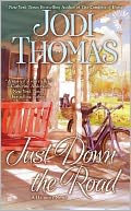 Just Down the Road (Harmony Series #4)