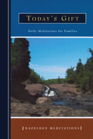 Today's Gift: Daily Meditations for Families