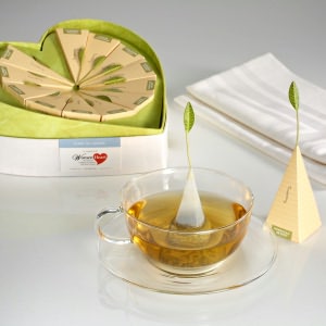 Teas for the Heart - Large