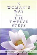 A Woman's Way Through the Twelve Steps