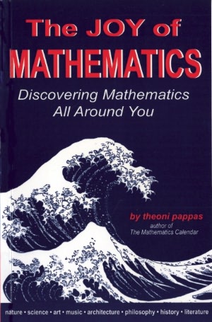 Free electronics book download The Joy of Mathematics (English Edition)