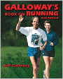 Galloway's Book on Running