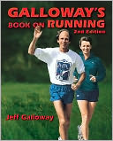 Galloway's Book on Running