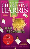 Dead Reckoning (Sookie Stackhouse / Southern Vampire Series #11)