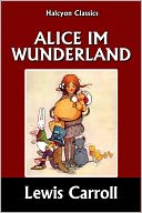 Alice's Abenteuer im Wonderland