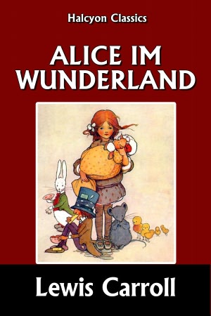 Alice's Abenteuer im Wonderland