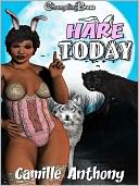 Bunny Tails: Hare Today
