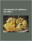 The Making of America (Volume 9)