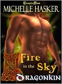 download Dragon Kin : Fire in the Sky book