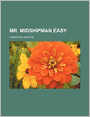 Mr. Midshipman Easy (Volume 7)