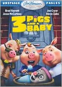 Unstable Fables: 3 Pigs and a Baby