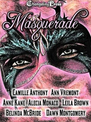 Masquerade (Anthology)